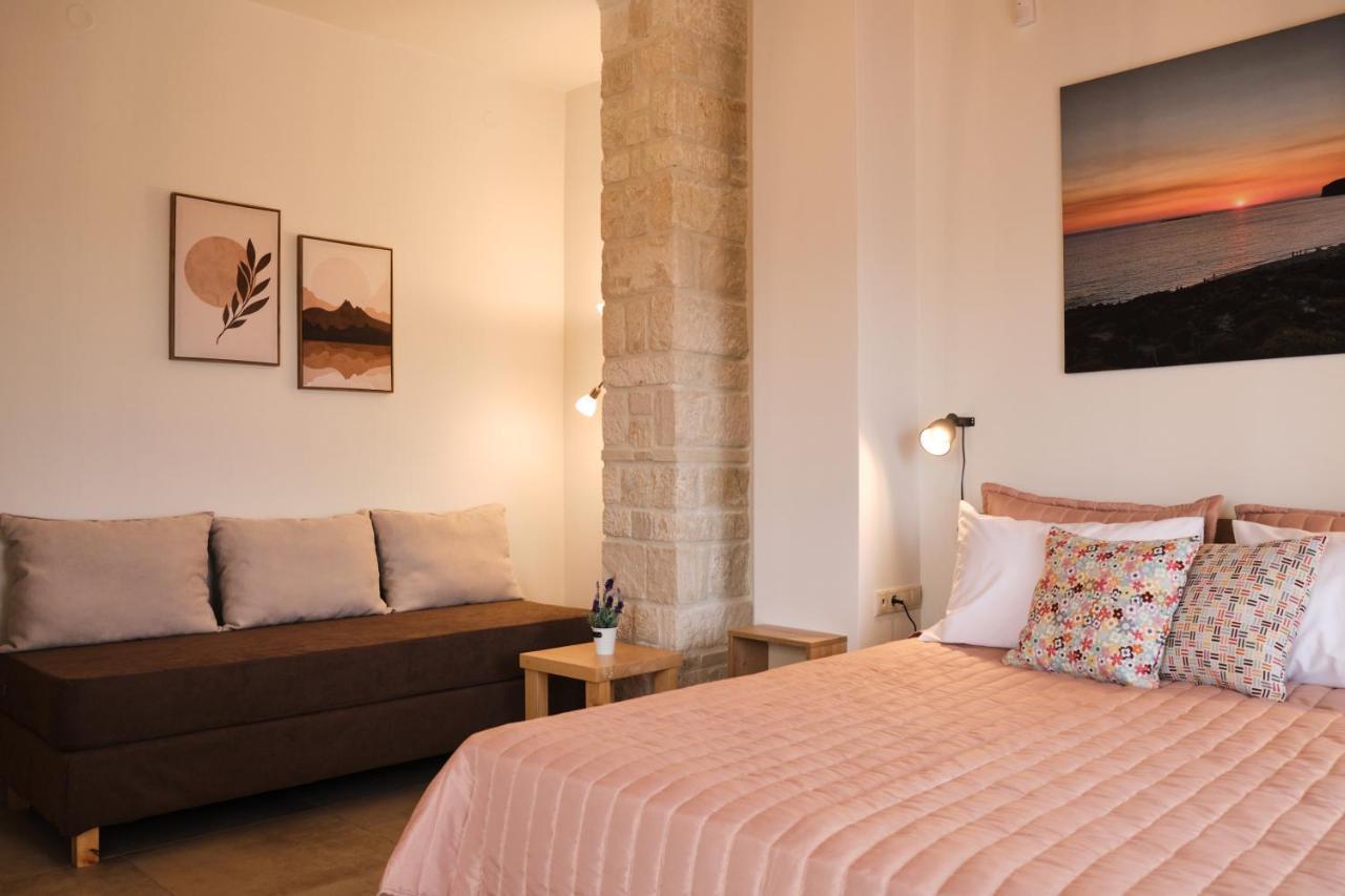 Villa Olive Valley Loutraki  Esterno foto