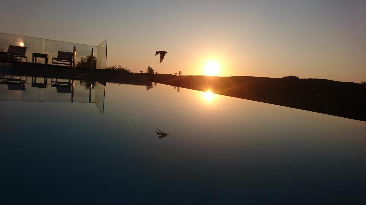 Villa Olive Valley Loutraki  Esterno foto