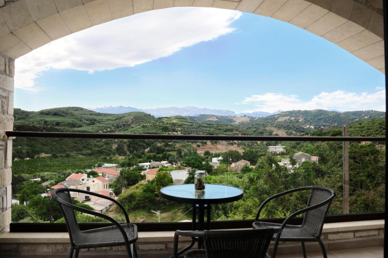Villa Olive Valley Loutraki  Esterno foto