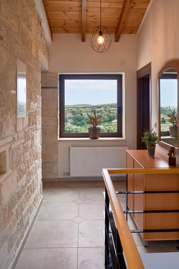 Villa Olive Valley Loutraki  Esterno foto