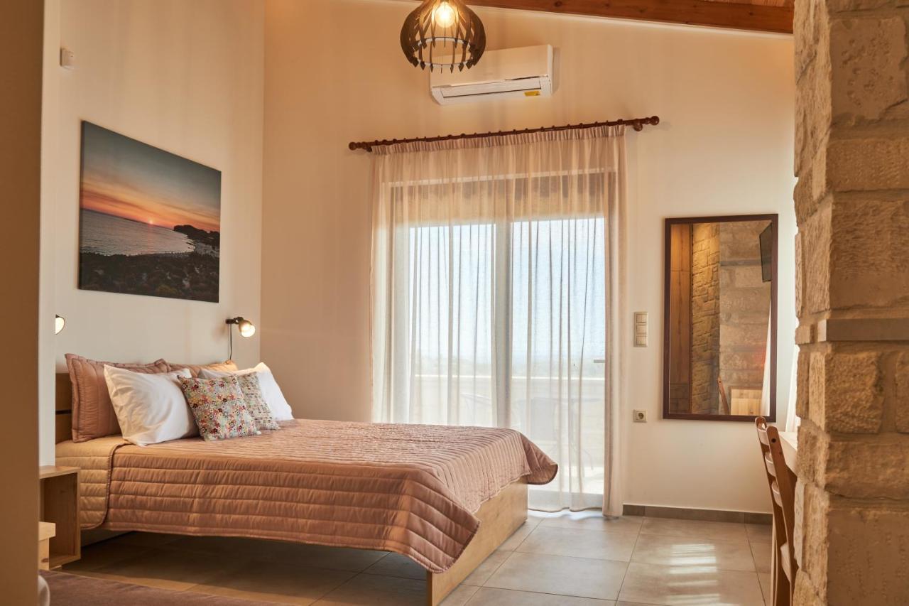 Villa Olive Valley Loutraki  Esterno foto